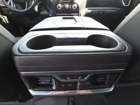 Used 2020 GMC Sierra 1500 AT4 w/ AT4 Premium Package image 32