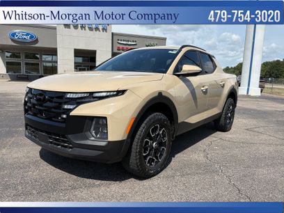 Used 2023 Hyundai Santa Cruz SEL Premium w/ Winter Package