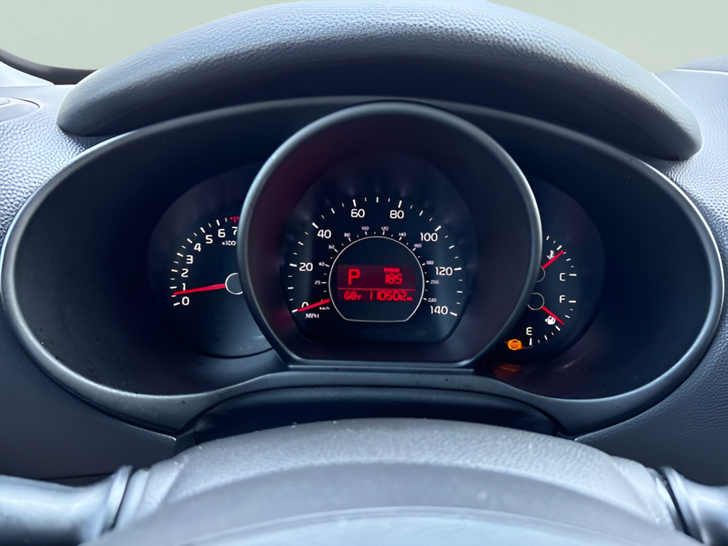 Used 2018 Kia Soul + FWD image 15