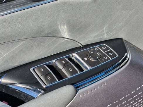 New 2026 Cadillac Lyriq Sport w/ LPO, Floor Liner Package AWD/4WD image 24