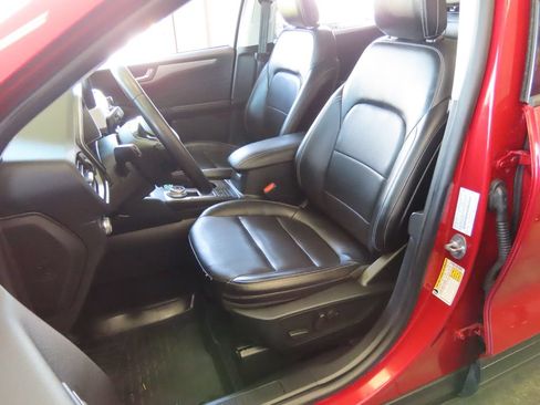 Used 2022 Ford Escape SEL w/ Technology Package AWD/4WD image 24
