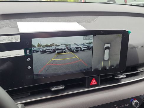 New 2026 Kia Carnival SX FWD image 33