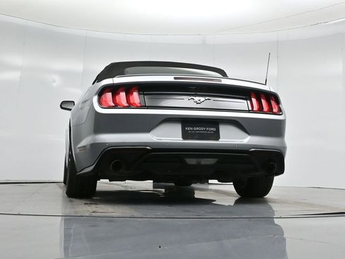 Certified 2023 Ford Mustang Premium image 46