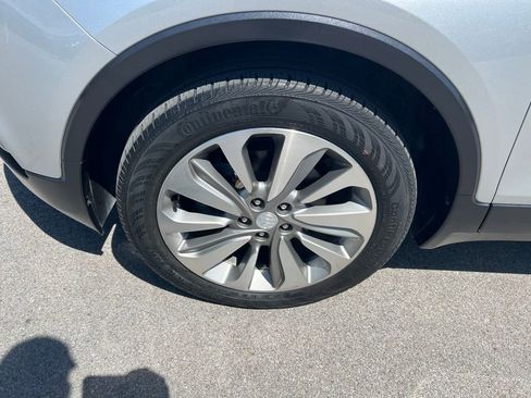 Used 2019 Buick Encore Preferred FWD image 13