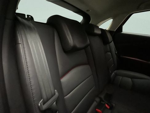Used 2017 MAZDA CX-3 Touring AWD/4WD image 15