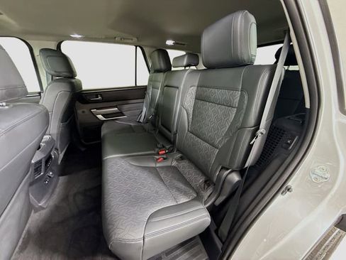 Certified 2024 Toyota Sequoia SR5 w/ SR5 Premium Package AWD/4WD image 26