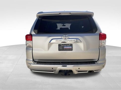 Used 2013 Toyota 4Runner SR5 RWD image 6