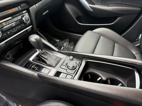 Used 2016 MAZDA MAZDA6 Touring image 13