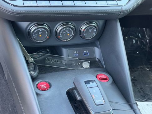 New 2026 Nissan Z NISMO image 25