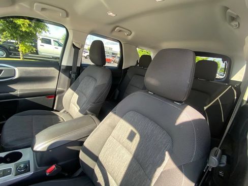 Certified 2021 Ford Bronco Sport Big Bend AWD/4WD image 21