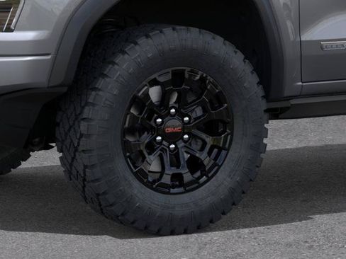 New 2026 GMC Canyon Elevation RWD image 9
