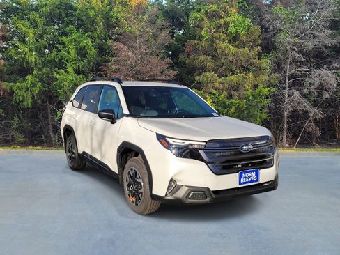 New 2026 Subaru Forester Premium image 15