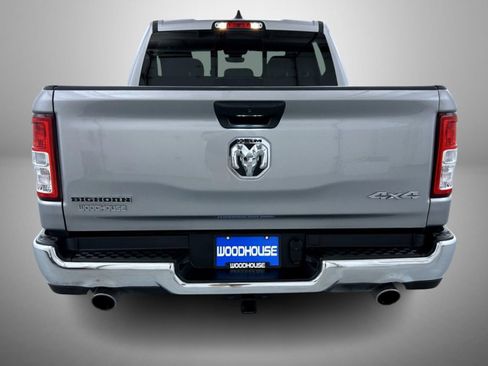 Certified 2023 RAM 1500 Big Horn AWD/4WD image 6