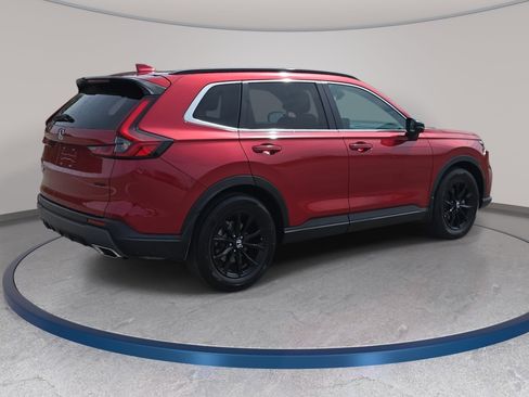 Used 2023 Honda CR-V Sport image 5