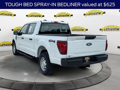 New 2026 Ford F150 XL