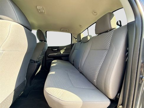 Used 2022 Toyota Tacoma SR5 image 24