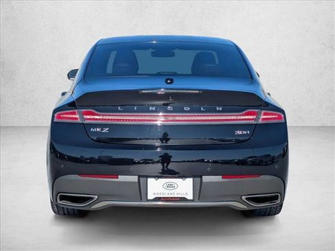 Used 2019 Lincoln MKZ Reserve image 7