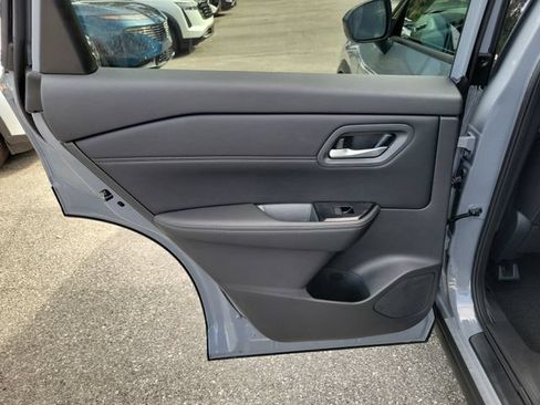 New 2026 Nissan Rogue Dark Armor FWD image 26