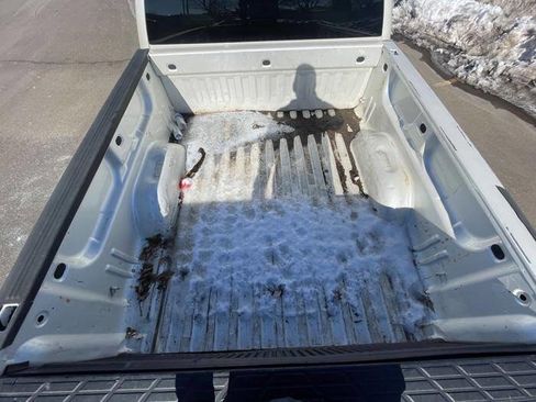 Used 2011 Chevrolet Silverado 1500 LTZ w/ LTZ White Diamond Edition image 26