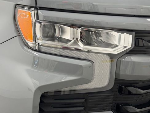 Certified 2025 Chevrolet Silverado 1500 RST w/ All Star Edition Plus image 15