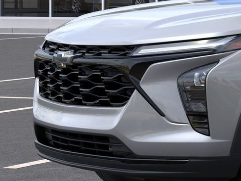 New 2026 Chevrolet Trax LT w/ Driver Confidence Package FWD image 13