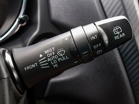 New 2025 Mitsubishi Outlander Sport ES AWD/4WD image 28