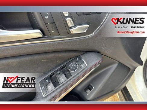 Used 2018 Mercedes-Benz GLA 45 AMG 4MATIC image 21