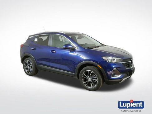 Used 2023 Buick Encore GX Select AWD/4WD image 1