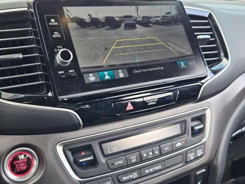 Used 2025 Honda Ridgeline RTL image 18