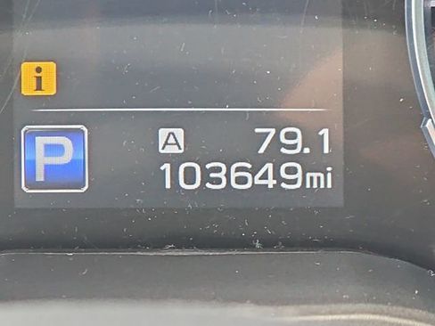 Used 2021 Subaru Ascent Limited w/ Technology Package AWD/4WD image 14