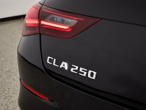 Certified 2026 Mercedes-Benz CLA 250 image 13