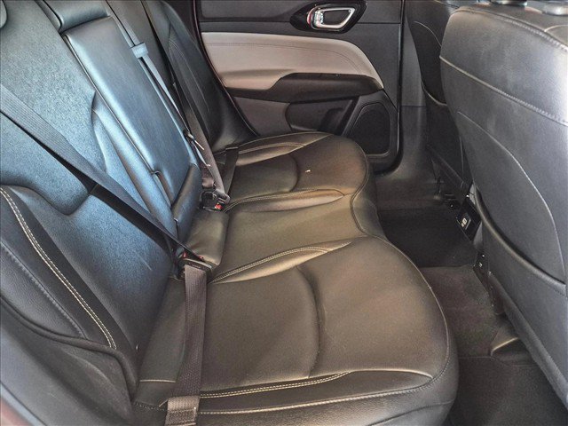 Used 2025 Jeep Compass Limited AWD/4WD image 18