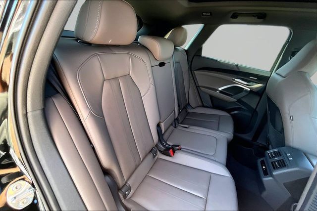 New 2026 Audi Q5 Premium Plus AWD/4WD image 29