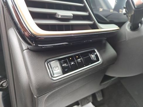 New 2026 Buick Envision Avenir image 31