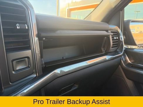 Used 2022 Ford F150 XLT w/ Equipment Group 302A High AWD/4WD image 47
