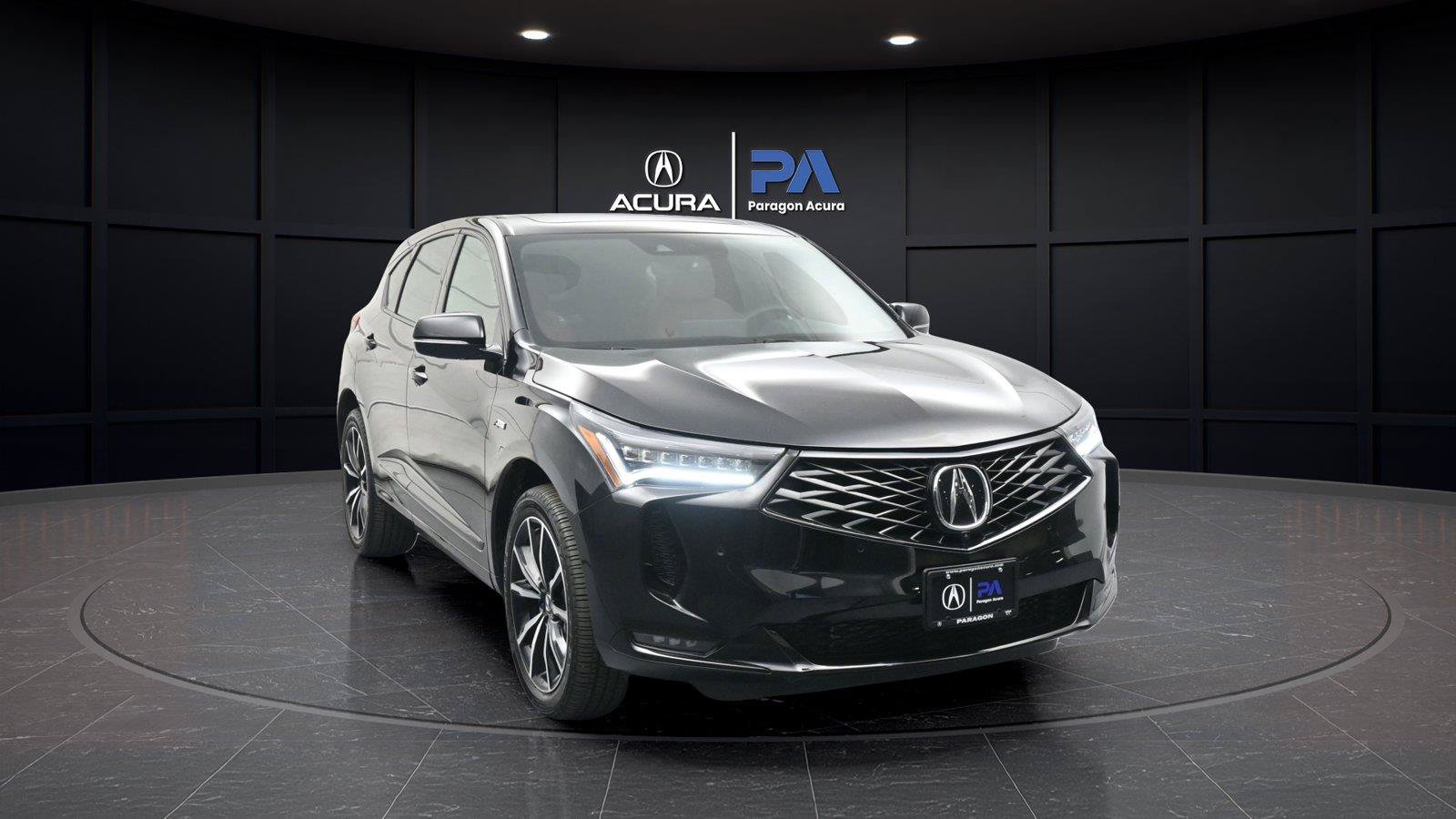 Certified 2026 Acura RDX w/ Advance Package AWD/4WD image 26