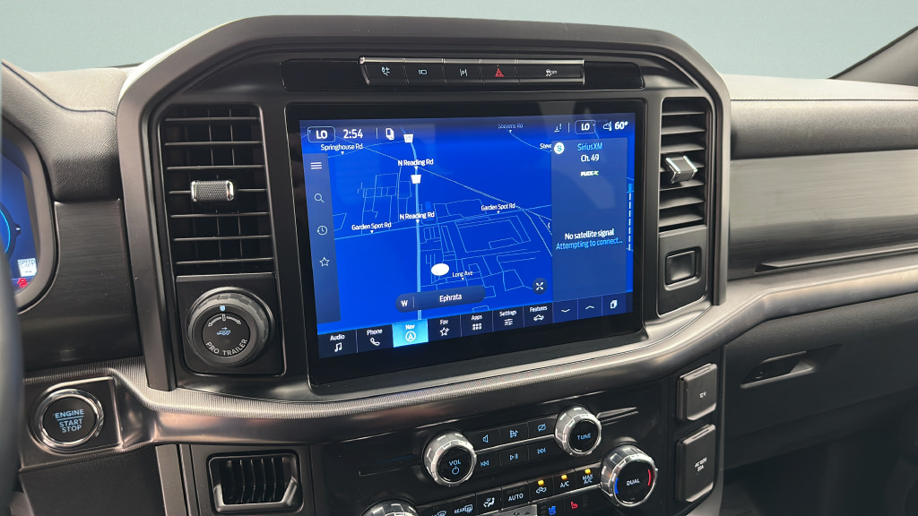 Used 2024 Ford F150 Lariat AWD/4WD image 19