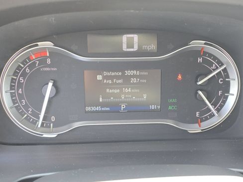 Used 2022 Honda Ridgeline Sport image 31
