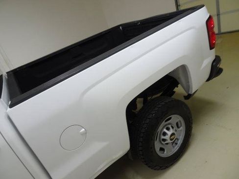 Used 2015 Chevrolet Silverado 2500 W/T RWD image 14