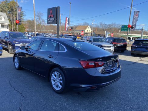 Used 2023 Chevrolet Malibu LT image 3