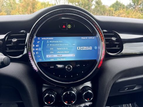 Used 2024 MINI Cooper S image 28