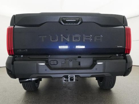 New 2026 Toyota Tundra SR5 image 23