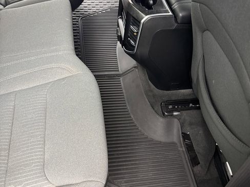 Used 2021 RAM 1500 Big Horn image 33