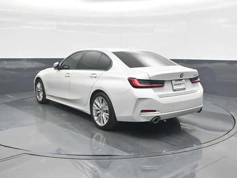 Used 2023 BMW 330i Sedan w/ Driving Assistance Package RWD image 22