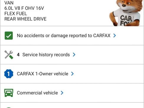 Used 2013 Chevrolet Express 3500 image 18