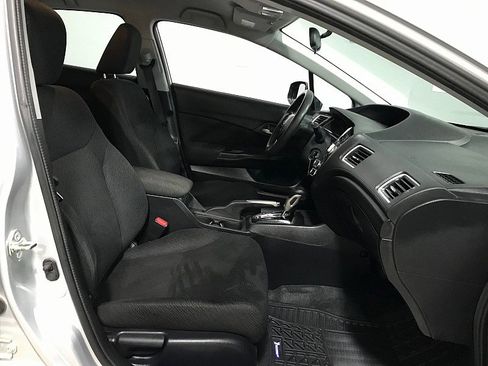 Used 2013 Honda Civic EX image 14