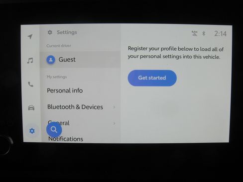 New 2026 Toyota Tundra SR5 image 11