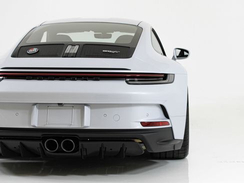 Used 2024 Porsche 911 GT3 RS RWD image 19