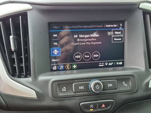 Used 2023 GMC Terrain SLE w/ Driver Convenience Package FWD image 5