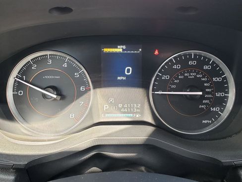 Used 2023 Subaru Crosstrek 2.5i Limited image 26